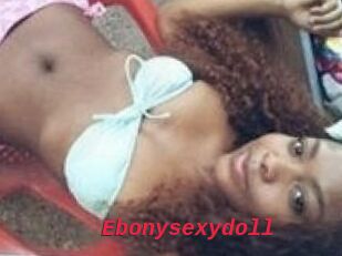 Ebonysexydoll