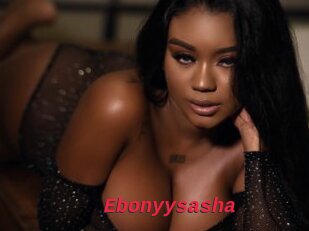 Ebonyysasha