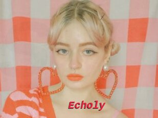 Echoly