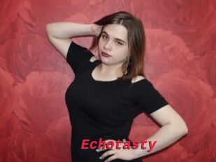 Echotasty