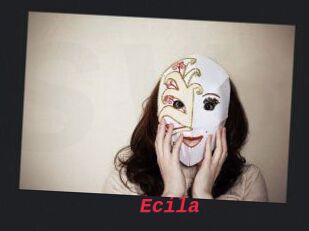Ecila