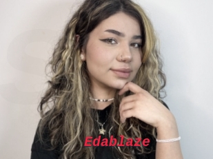 Edablaze