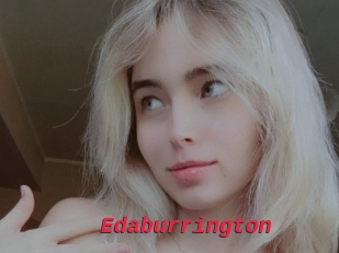 Edaburrington
