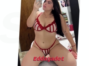 Eddagadot