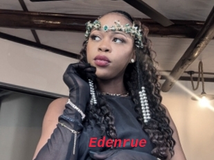 Edenrue