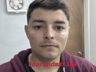 Ederandmarina