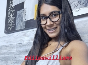 Ediimawilliams