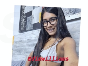 Edimwilliams