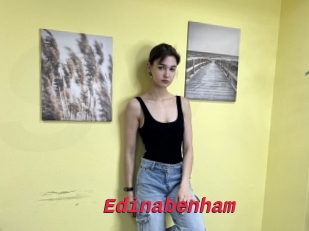 Edinabenham
