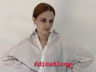 Edinablong