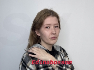Edinabossom