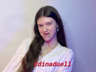 Edinaduell