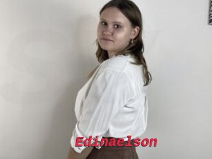 Edinaelson
