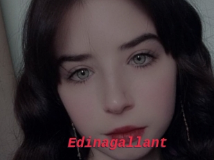 Edinagallant