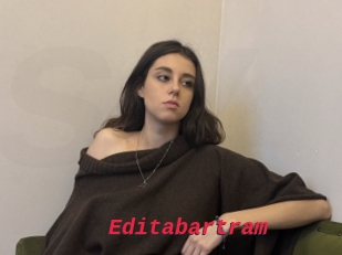 Editabartram