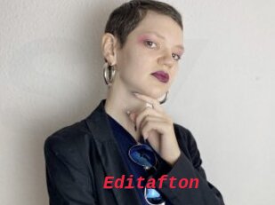 Editafton