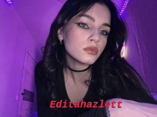 Editahazlett