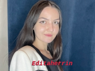 Editaherrin