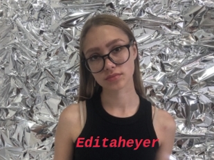 Editaheyer