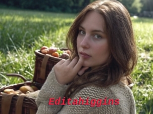 Editahiggins
