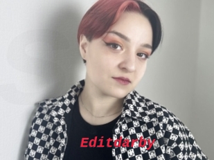 Editdarby