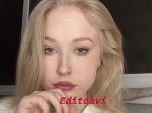 Editdavi