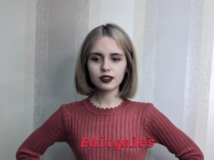 Editgales