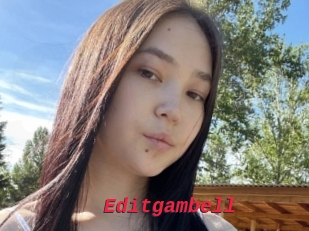 Editgambell