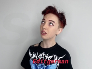 Editgarman