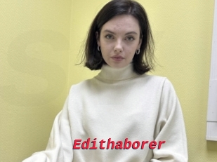 Edithaborer