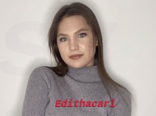 Edithacarl