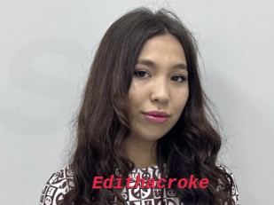 Edithacroke