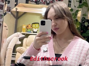 Edithacrook