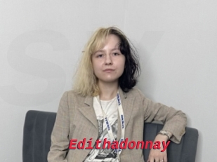 Edithadonnay