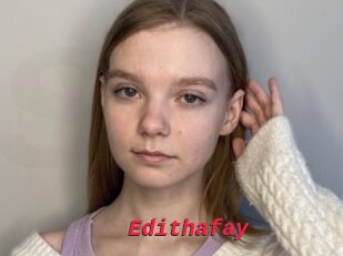 Edithafay