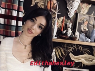 Edithahesley