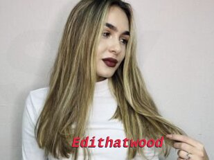 Edithatwood