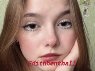 Edithbenthall
