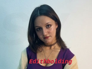 Edithbolding