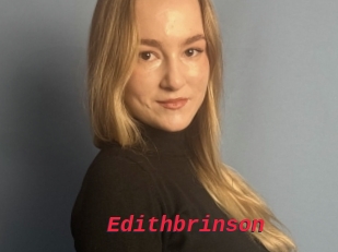 Edithbrinson