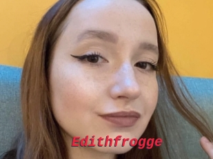 Edithfrogge