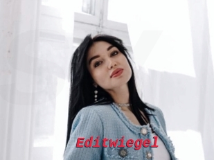 Editwiegel