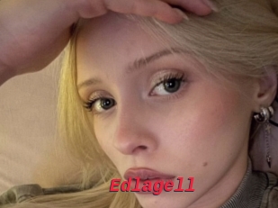 Edlagell
