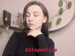 Edlagentile