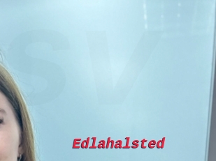 Edlahalsted