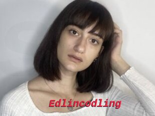 Edlincodling