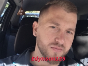 Edynson125