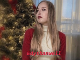 Edytbanwell