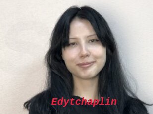 Edytchaplin