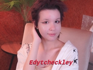 Edytcheckley